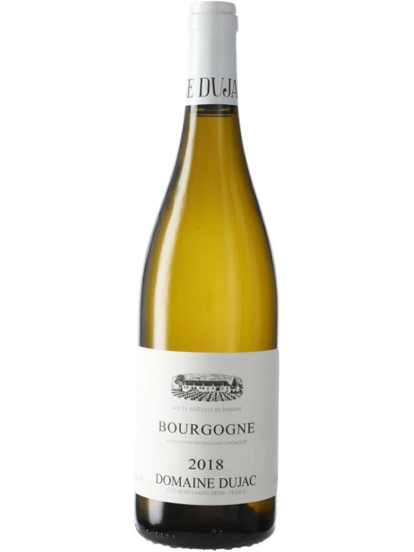 Domaine Dujac, Bourgogne AOC Blanc