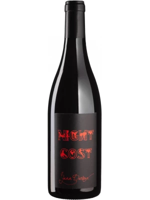 Вино Yann Durieux, Night Cost 2020, 1.5 л