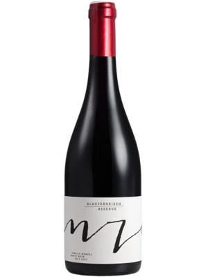 Вино Wenzel, Blaufrankisch Reserve 2012, 0.75 л
