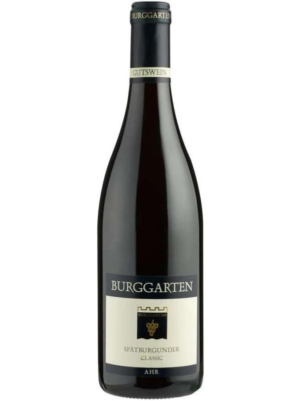 Burggarten, Spatburgunder Classic