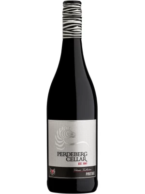 Вино Perdeberg Cellar, Classic Collection Pinotage 2021, 0.75 л