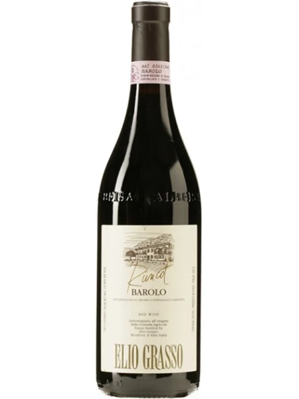 Barolo Runcot