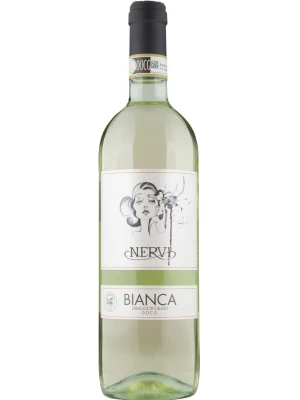 Вино Nervi, Bianca, Erbaluce di Caluso DOCG 2017, 0.75 л