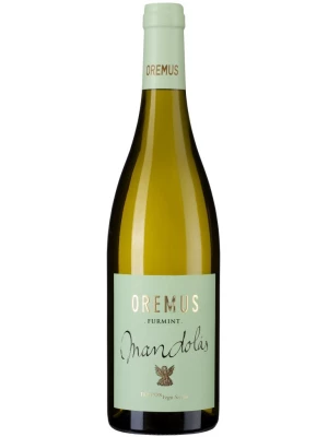 Вино Furmint Mandolas 2017, 0.75 л