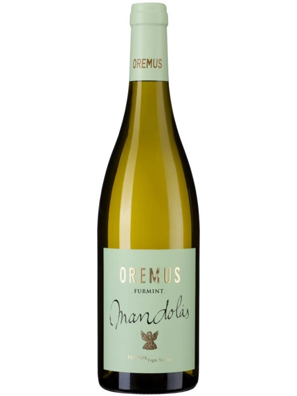 Furmint Mandolas