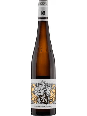 Вино Reichsrat von Buhl, Ungeheuer Riesling GG 2020, 0.75 л
