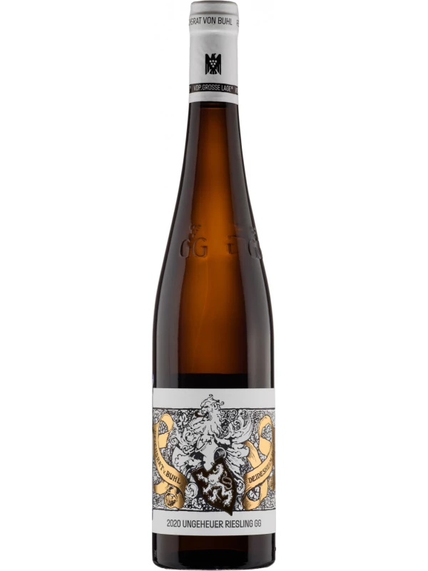 Reichsrat von Buhl, Ungeheuer Riesling GG