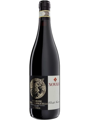 Вино Novaia, Corte Vaona Amarone della Valpolicella Classico DOCG 2016, 0.75 л