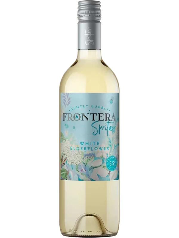 Concha y Toro, Frontera Spritzer White Elderflower