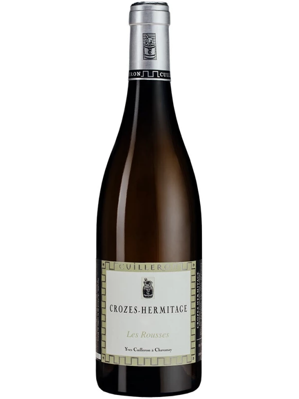 Yves Cuilleron, Crozes-Hermitage Les Rousses AOC