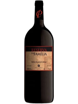 Вино Paco das Cortes, Reserva da Familia 2018, 1.5 л