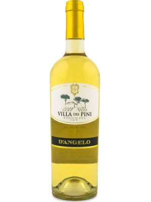 Вино D'Angelo, Villa dei Pini Basilicata IGT 2016, 0.75 л
