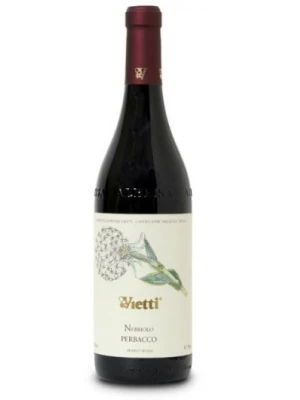 Вино Nebbiolo Perbacco DOC 2006, 0.75 л