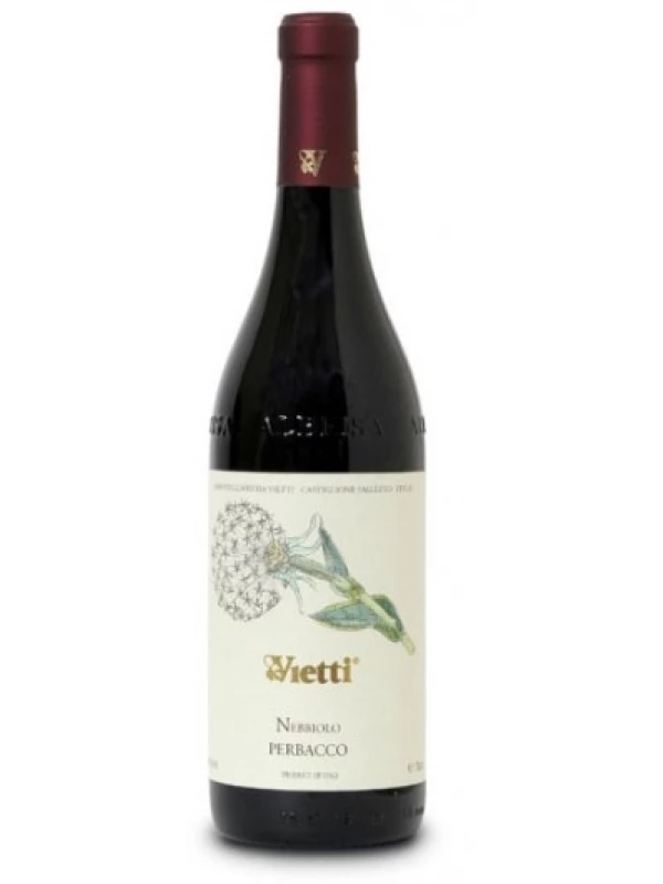 Nebbiolo Perbacco DOC