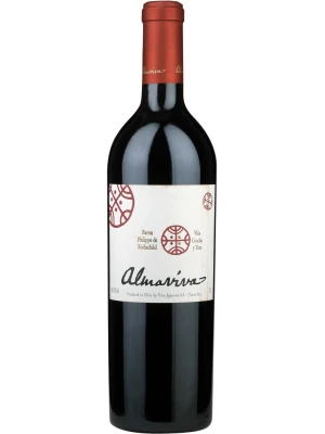 Вино Almaviva 2009, 0.75 л