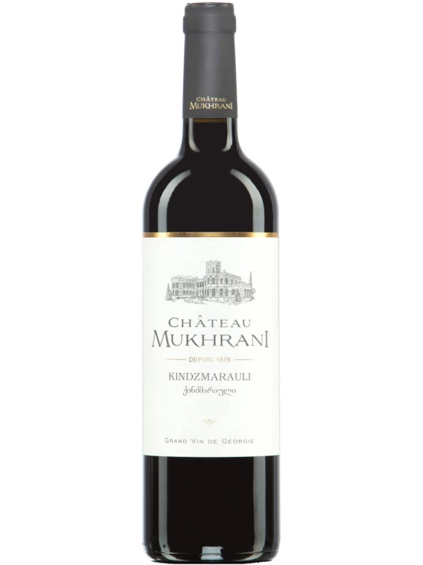 Chateau Mukhrani, Kindzmarauli