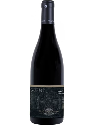 Вино Domaine de Bila-Haut, Cotes du Roussillon Villages Latour de France AOC r.i. 2013, 0.75 л