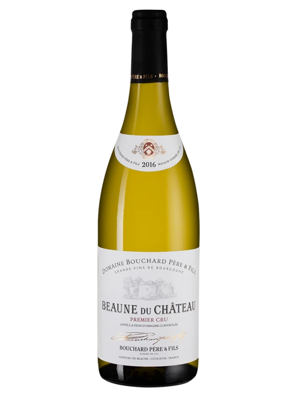 Beaune du Chateau Premier Cru Blanc, Франция Bouchard Pere & Fils