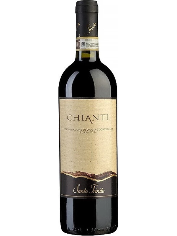 Chiantigiane, Santa Trinita Chianti DOCG