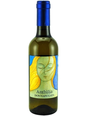 Вино Anthilia, Sicilia IGT 2016, 0.375 л
