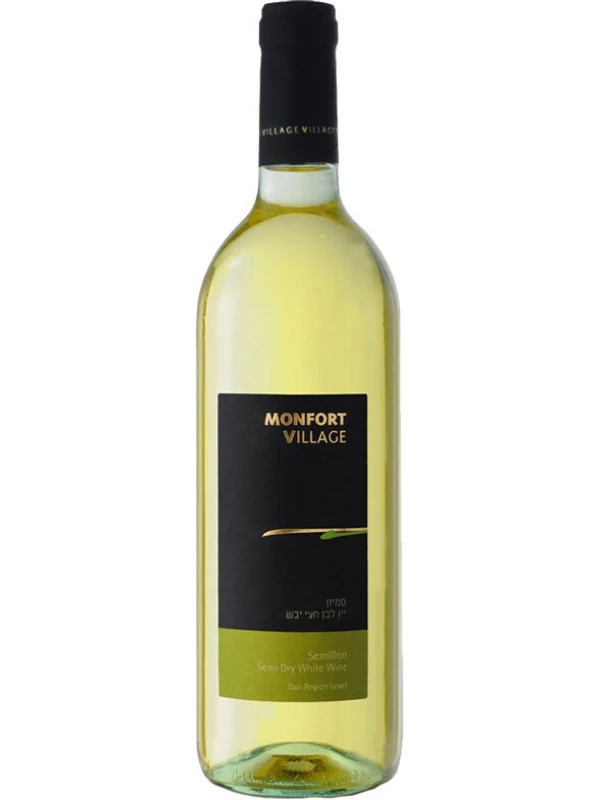 Barkan, Monfort Semillon