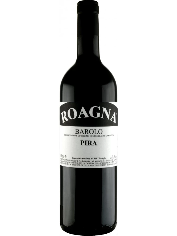 Roagna, Barolo Pira DOCG