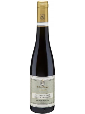 Вино Balthasar Ress, Hattenheimer Engelmannsberg Riesling Eiswein 2004, 0.375 л