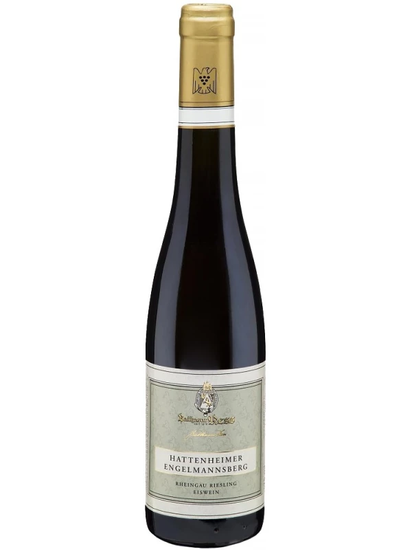 Balthasar Ress, Hattenheimer Engelmannsberg Riesling Eiswein
