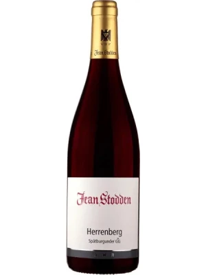 Вино Jean Stodden, Recher Herrenberg Spatburgunder Grosses Gewachs 2017, 1.5 л
