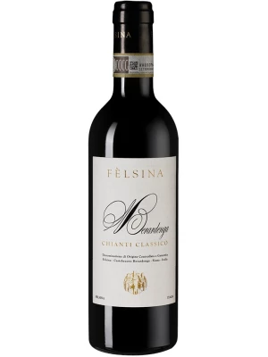 Вино Felsina, Chianti Classico DOCG 2017, 0.375 л