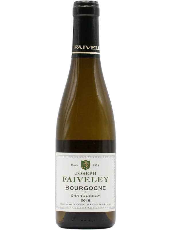 Joseph Faiveley Bourgogne AOC Chardonnay