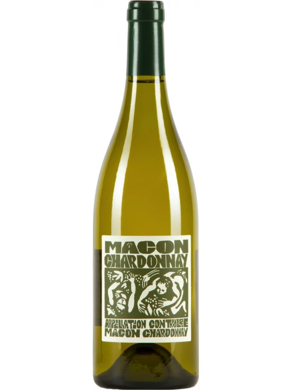 Domaine de la Cadette, Macon-Chardonnay AOC