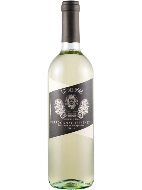Tombacco, Ca' Del Doge Chardonnay, Trevenezie IGT