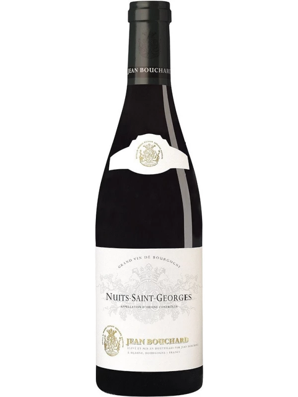 Jean Bouchard, Nuits-Saint-Georges AOC