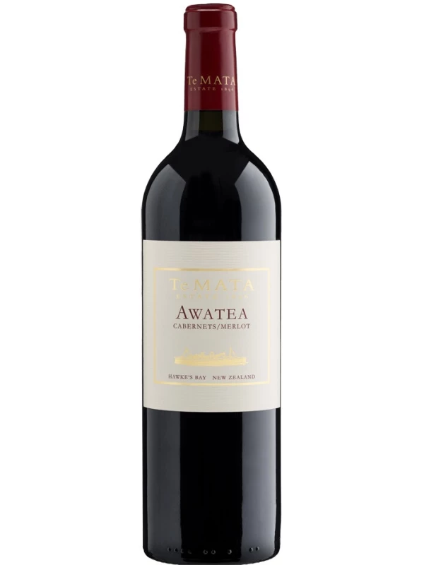 Awatea Cabernet / Merlot