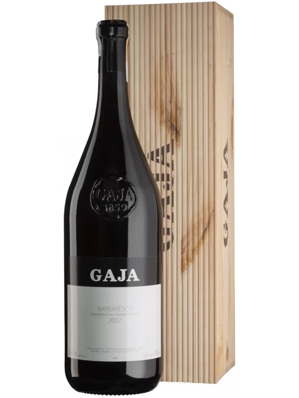 Gaja, Barbaresco DOCG, wooden box