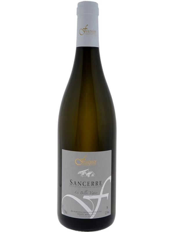 Fournier Pere et Fils, Les Belles Vignes Blanc, Sancerre AOC