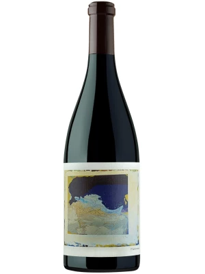 Вино Chanin Wine, Bien Nacido Vineyard Pinot Noir 2017, 0.75 л