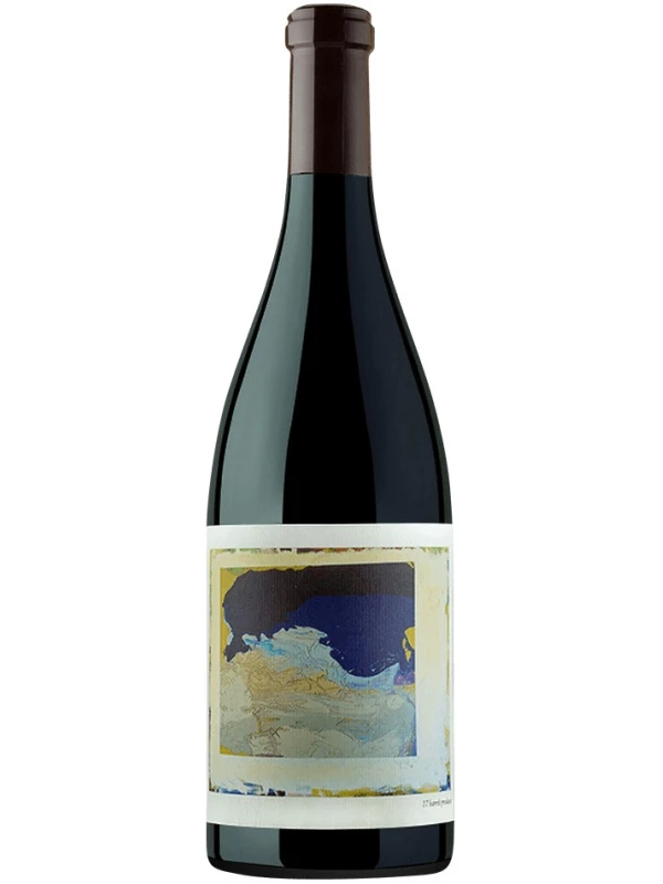 Chanin Wine, Bien Nacido Vineyard Pinot Noir