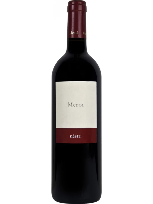 Meroi Davino, Nestri, Colli Orientali del Friuli DOC