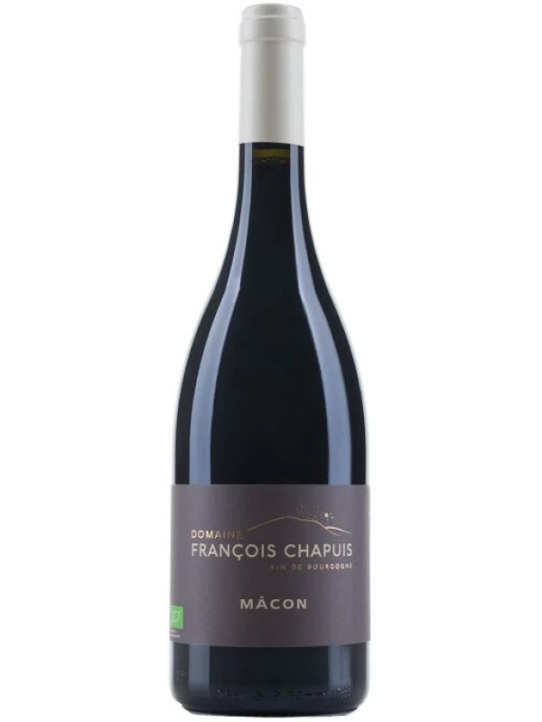 Domaine Francois Chapuis, Macon AOC