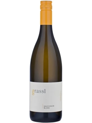 Вино Grassl, Sauvignon Blanc 0.75 л
