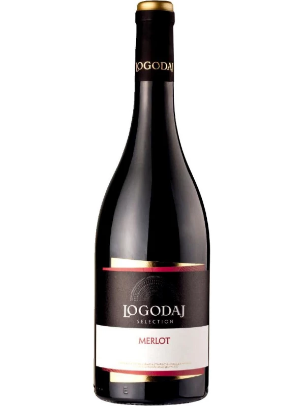 Logodaj Selection Merlot