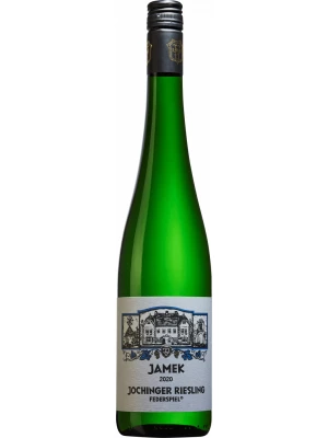 Вино Josef Jamek, Jochinger Riesling Federspiel 2020, 0.75 л