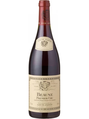 Вино Louis Jadot, Beaune Premier Cru AOC 2014, 0.75 л