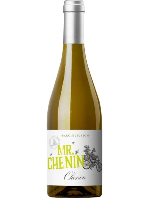 Вино Mr. Chenin 2022, 0.75 л