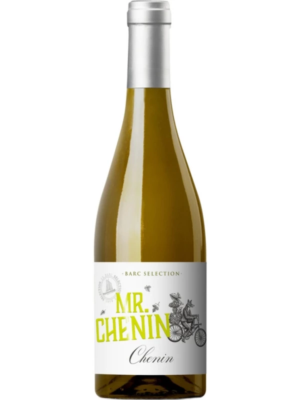 Mr. Chenin