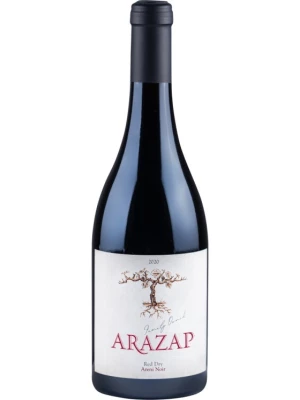 Вино Azaria Winery, Arazap Areni Noir 2020, 0.75 л
