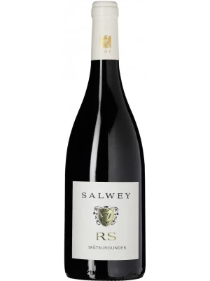 Вино Salwey, RS Spatburgunder 2015, 1.5 л