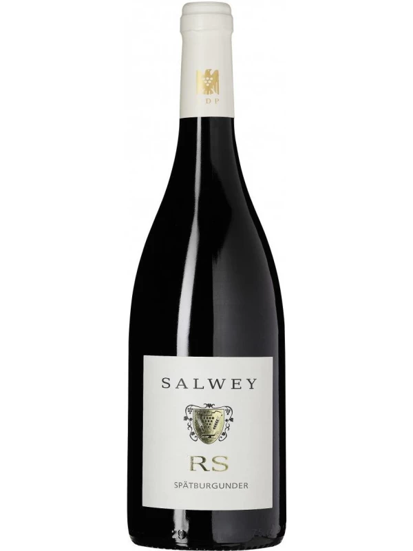 Salwey, RS Spatburgunder